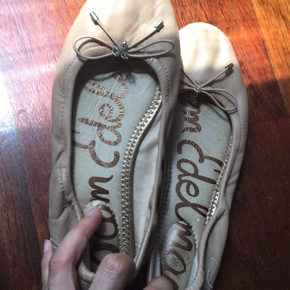 Sam Edelman shoes worn - Picture 4 of 7